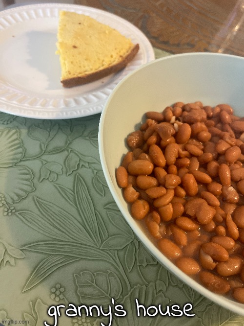 peak song | granny's house | made w/ Imgflip meme maker