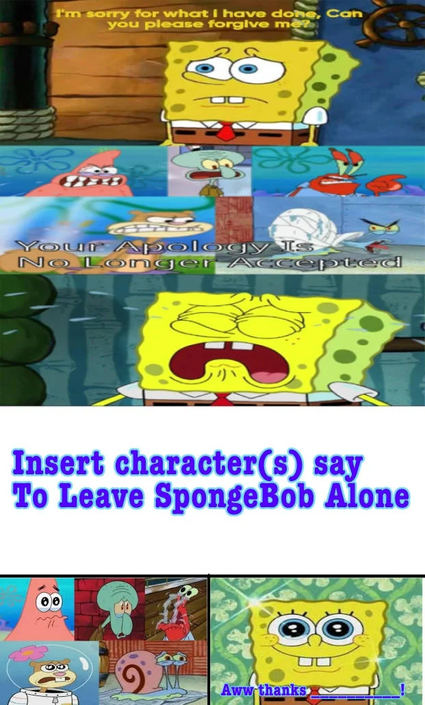 Ruin this if you can Blank Meme Template