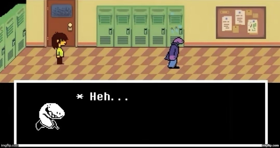 heh | made w/ Imgflip meme maker