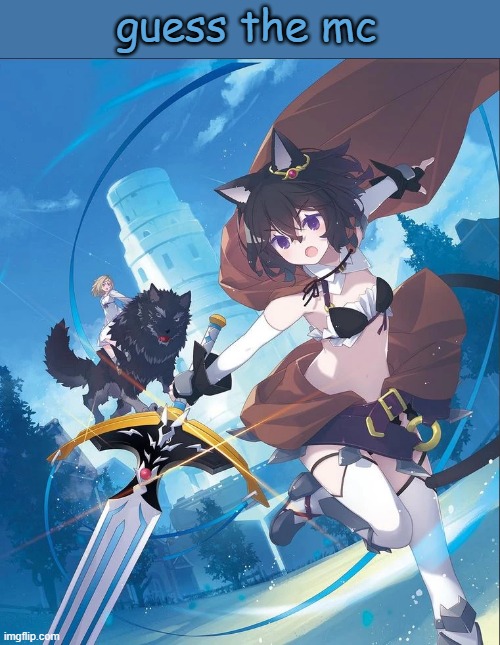 guess the mc | made w/ Imgflip meme maker