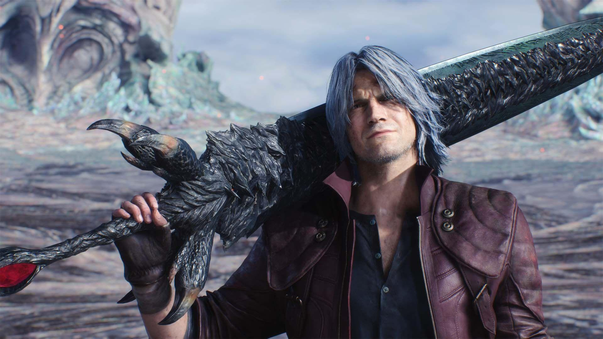 dante Blank Meme Template