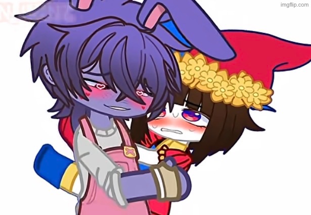 how I feel when people I like comment on my art | made w/ Imgflip meme maker