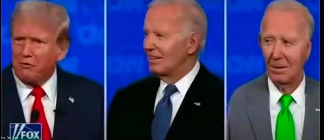 Boe Jiden | made w/ Imgflip meme maker