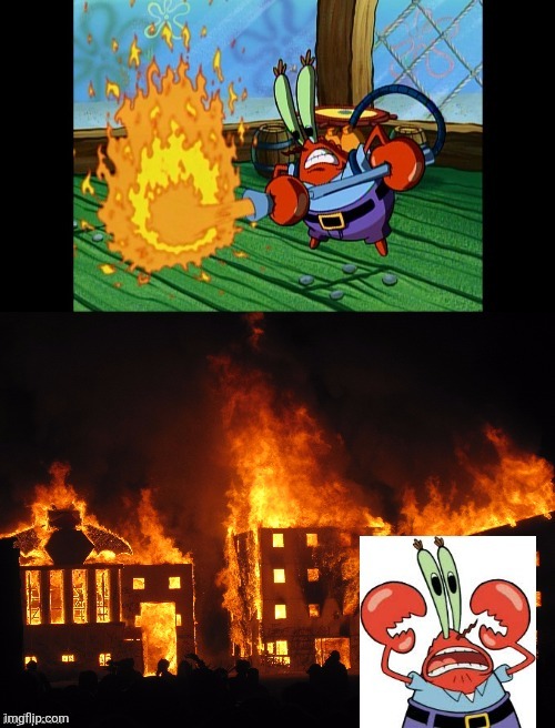 Aaaaaahhh Burn it | image tagged in aaaaaahhh burn it | made w/ Imgflip meme maker