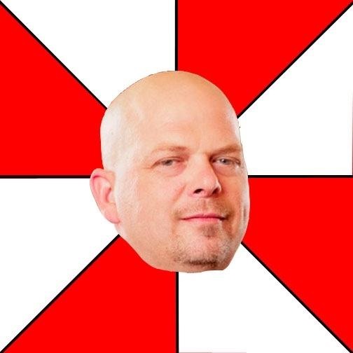 Pawn Stars Blank Meme Template