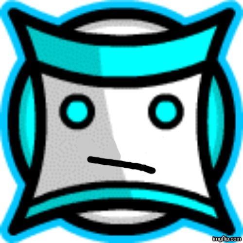 this stream is horse | image tagged in mouthless square | made w/ Imgflip meme maker