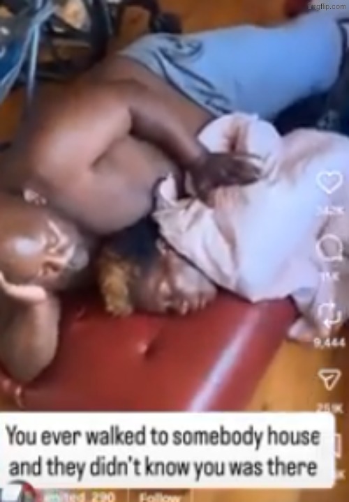 bro just  walked into these guys house and just started recordin | made w/ Imgflip meme maker