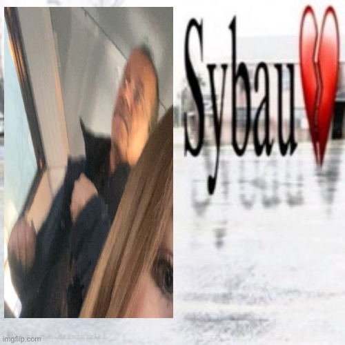 Sybau empty | image tagged in sybau empty | made w/ Imgflip meme maker