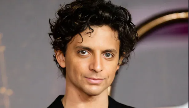 M. Night Chalamet Blank Meme Template