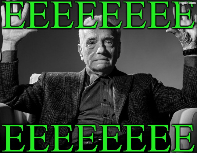 EEEEEEEE | EEEEEEEE; EEEEEEEE | image tagged in absolute cinema,memes,green | made w/ Imgflip meme maker