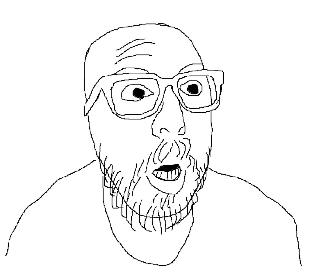 OMG Blank Meme Template