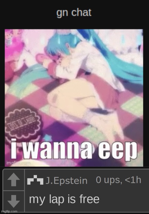 Denji deletes his comments fast; I take screenshots of his comments faster | made w/ Imgflip meme maker