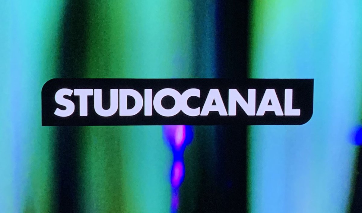 Studiocanal Blank Meme Template