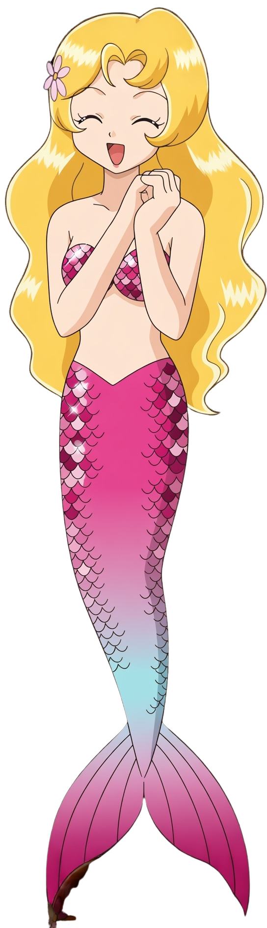 Daisy Blank Meme Template