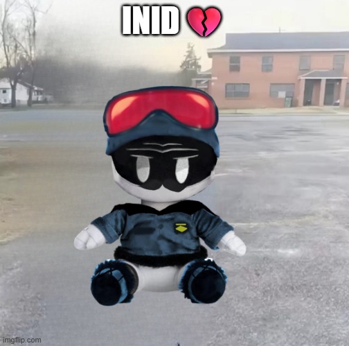 i need iron doors | INID💔 | image tagged in blank sybau maker | made w/ Imgflip meme maker