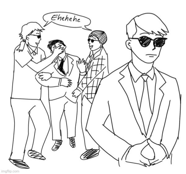 Product of my sleep deprivation | image tagged in drawing | made w/ Imgflip meme maker