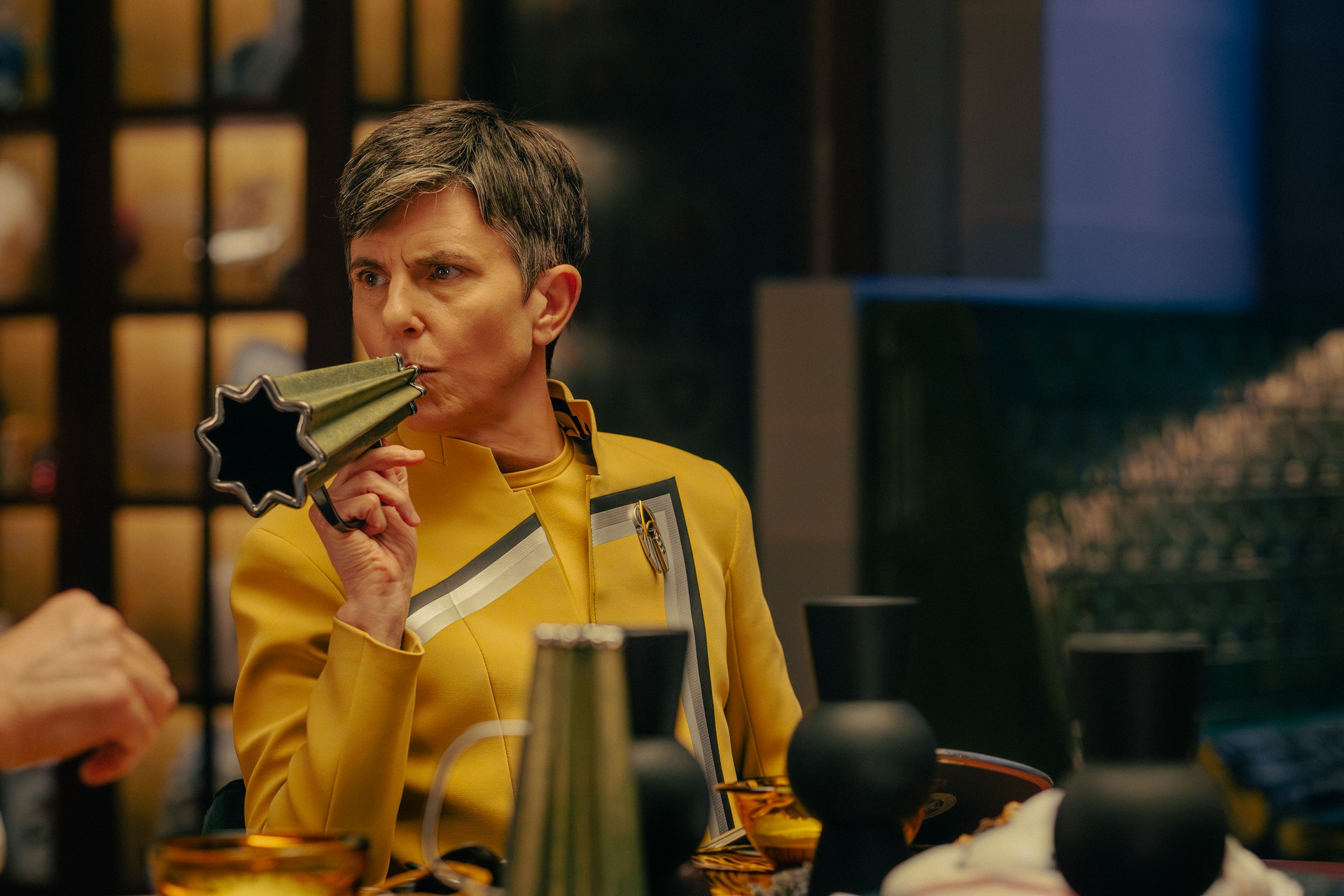 No! Blank Meme Template