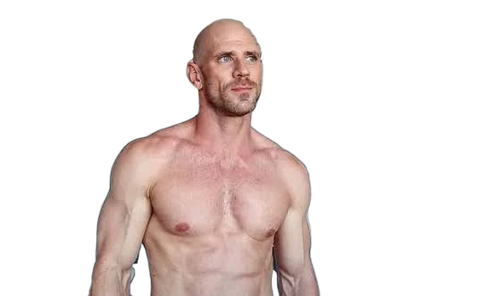 Johnny Sins Blank Meme Template