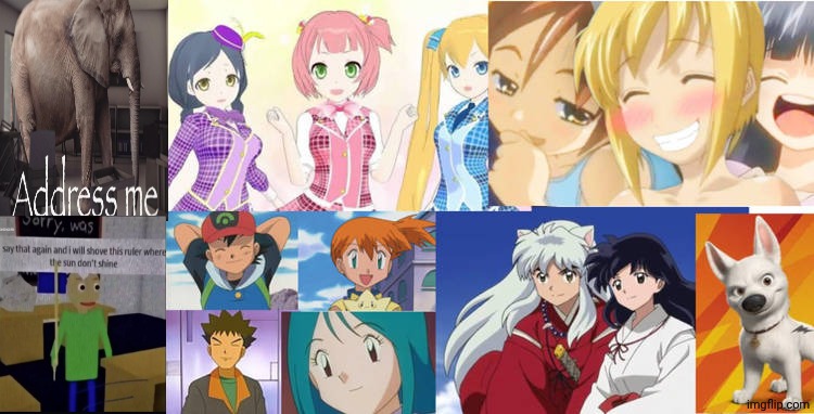 Me Ruining A Fill In Meme #545 | image tagged in ruin this fill in meme 545 | made w/ Imgflip meme maker