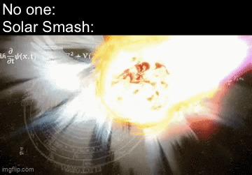 Clever title for gif… - Imgflip