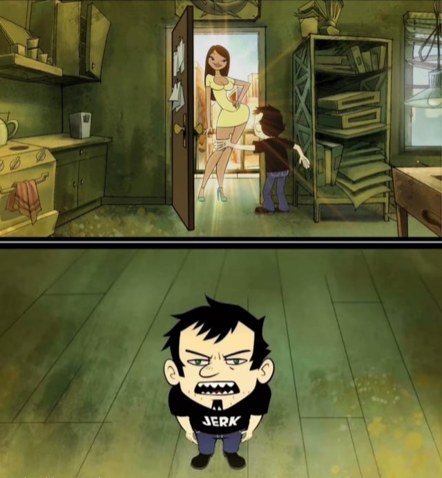 I don't care who the IRS sends Blank Meme Template