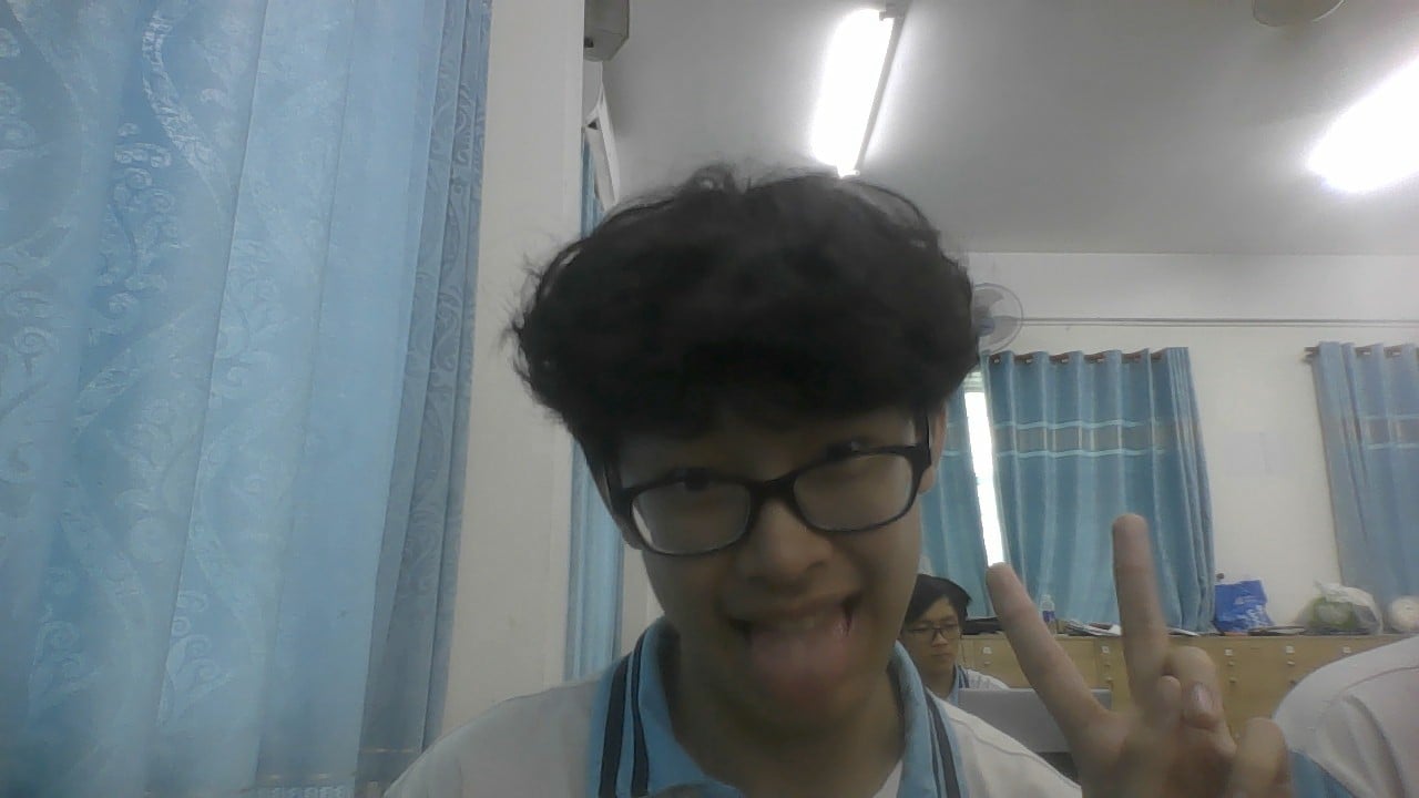 PTNK Blank Meme Template