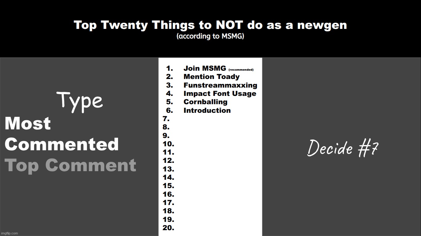 je | made w/ Imgflip meme maker