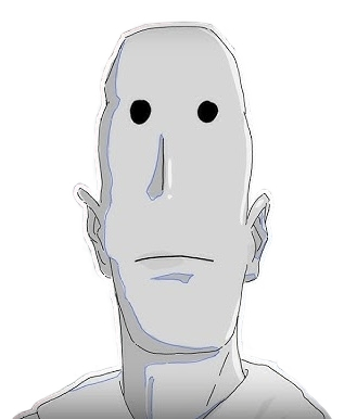 Uncle John Zenin Blank Meme Template