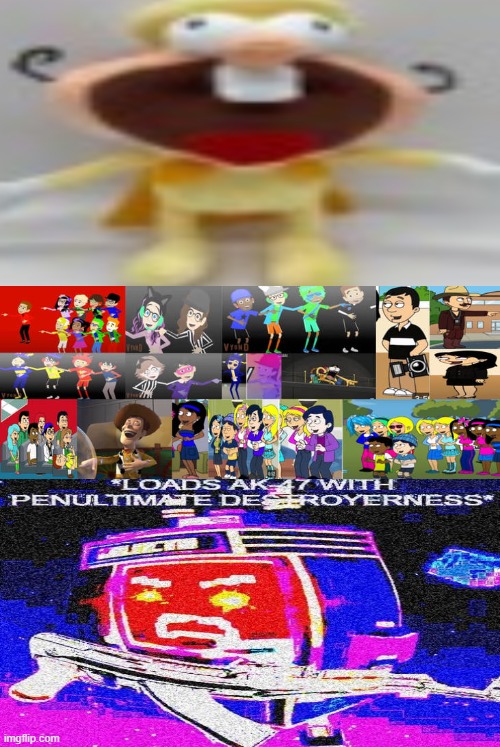 I ruined Deviantart fill 4 | image tagged in ruin this fill in meme 193 | made w/ Imgflip meme maker