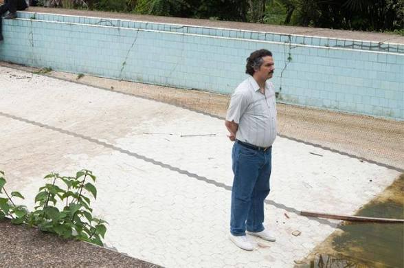 Pablo Blank Meme Template