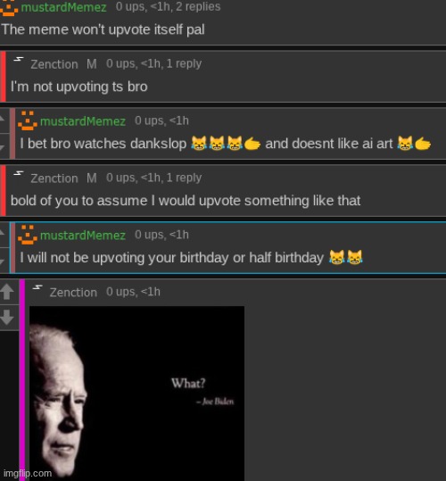 ??? | made w/ Imgflip meme maker