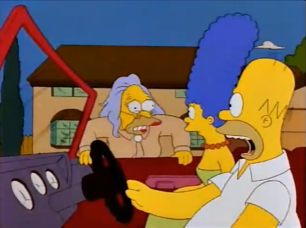 miren lo que me paso Blank Meme Template