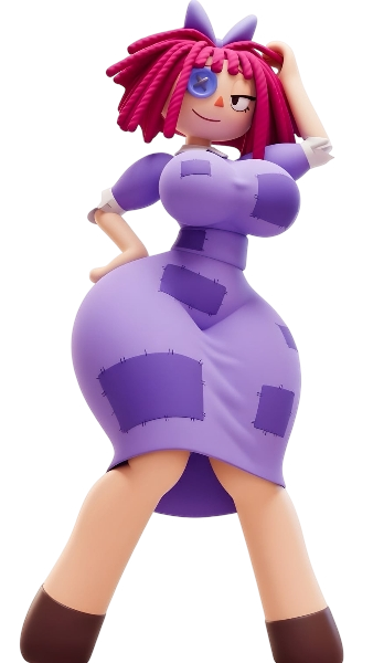 Sexy Ragatha Blank Meme Template