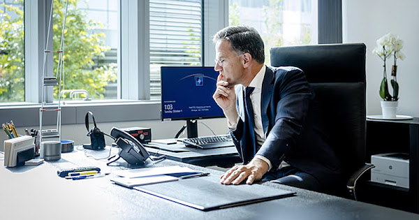 NATO New Phone Blank Meme Template