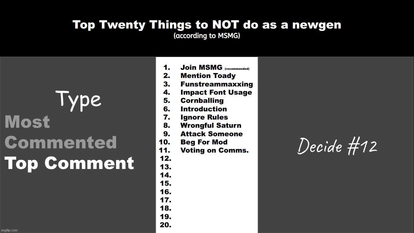 her | made w/ Imgflip meme maker