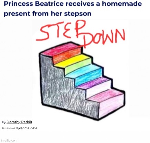 Another Distraction | image tagged in entitled enabler | made w/ Imgflip meme maker