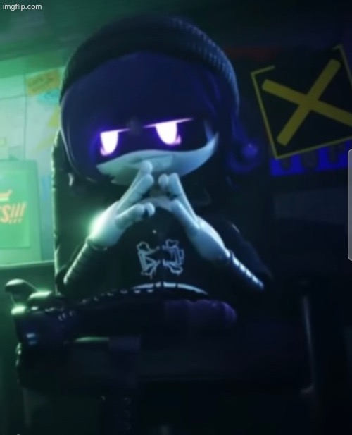 Evil Uzi | image tagged in evil uzi | made w/ Imgflip meme maker