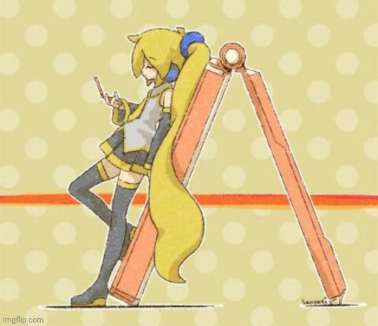 image tagged in akita neru | made w/ Imgflip meme maker