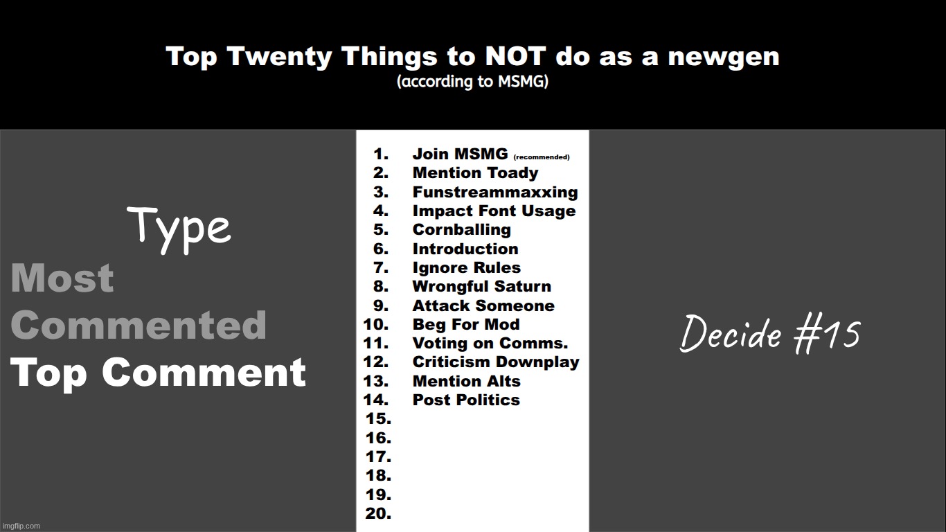 rega | made w/ Imgflip meme maker