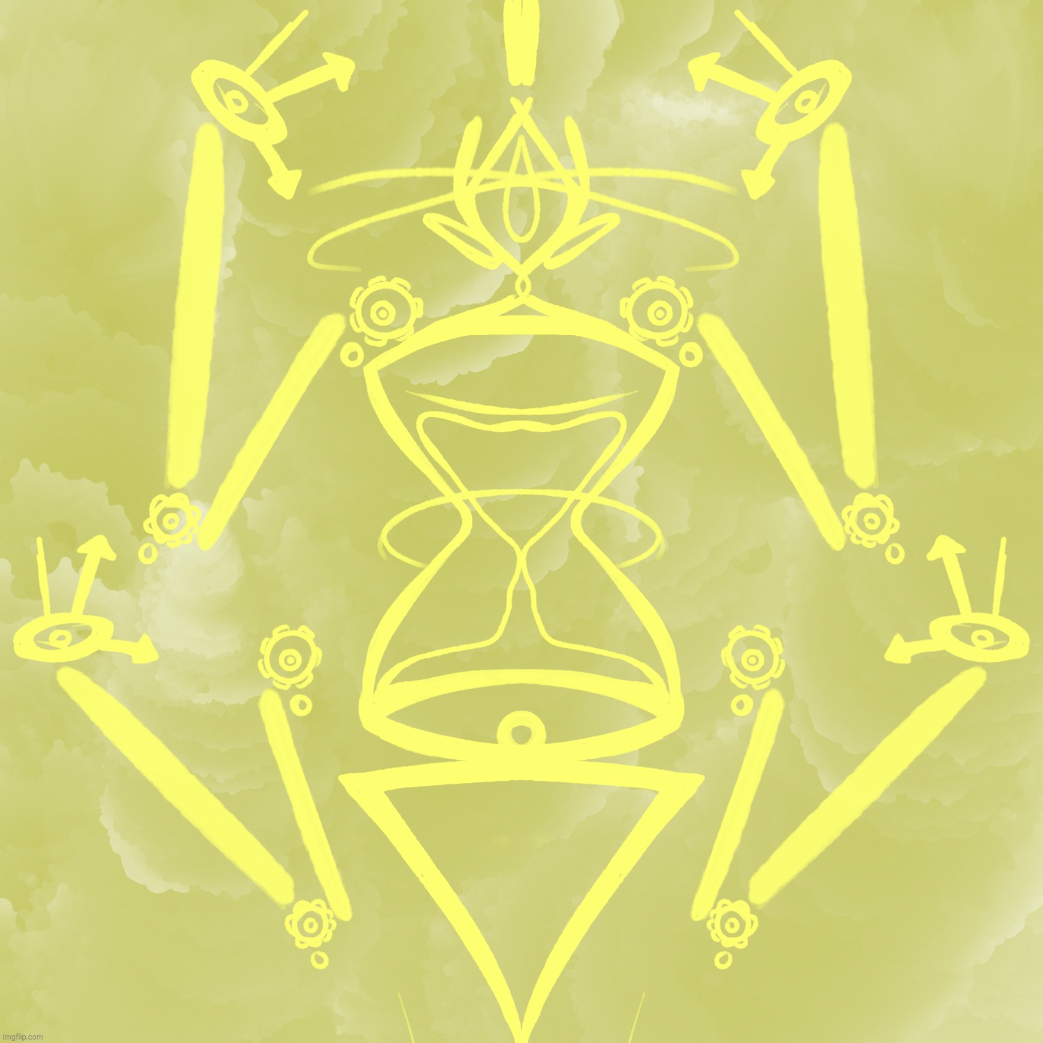 The virtue of patience | made w/ Imgflip meme maker