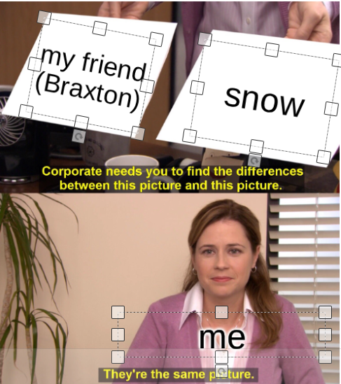 addibaddie Blank Meme Template