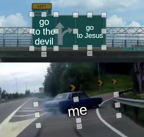 addibaddie Blank Meme Template