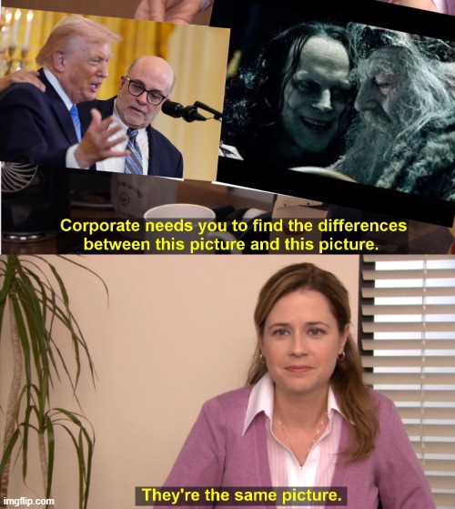 They're The Same Picture Meme | image tagged in memes,they're the same picture | made w/ Imgflip meme maker