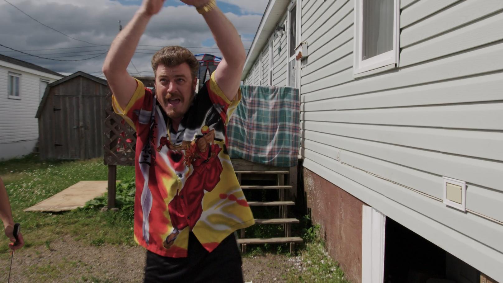 Flow me the money Blank Meme Template