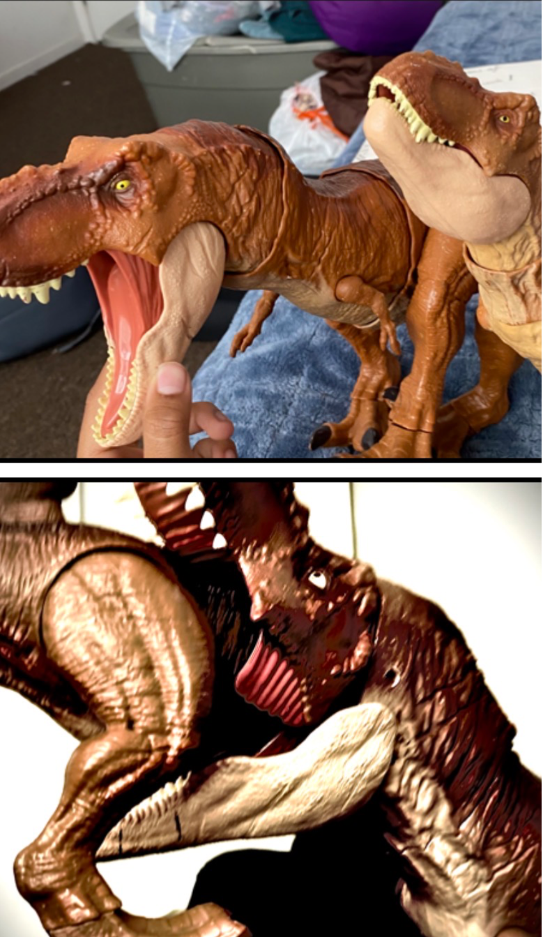 Bite of 87 Blank Meme Template