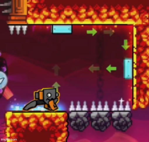 Dash Spider | image tagged in dash spider | made w/ Imgflip meme maker