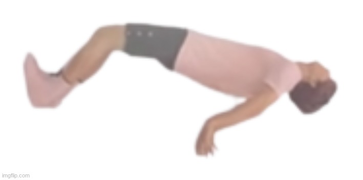 Linkin park: | image tagged in albert ascending | made w/ Imgflip meme maker