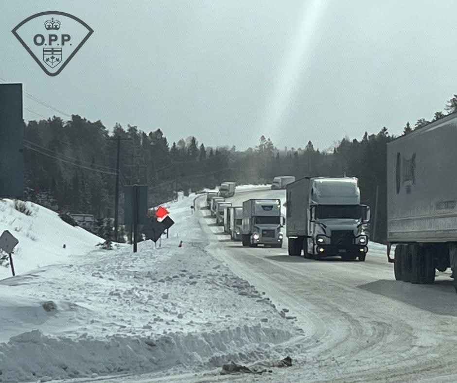 Highway 11 Blank Meme Template