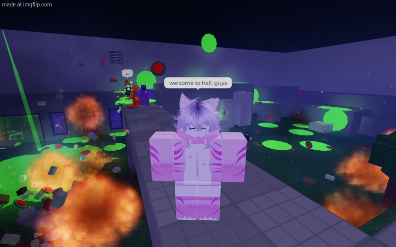 Thought y'all would find this funny | image tagged in roblox meme,memes,funny,shitpost,roblox,random | made w/ Imgflip meme maker