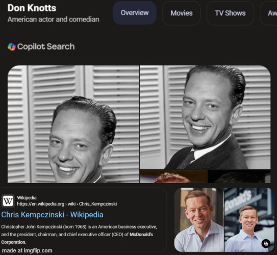 they look almost identical except one of them has scales and nictating membranes | made w/ Imgflip meme maker